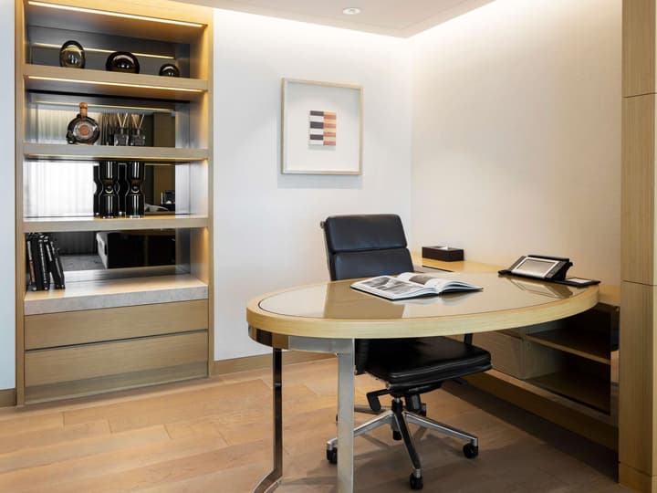 Novotel Ambassador Seoul Gangnam