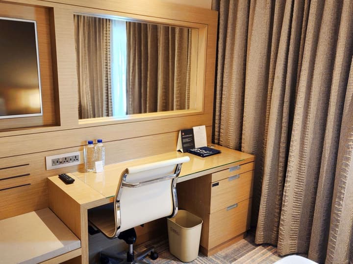 Novotel Ambassador Seoul Gangnam