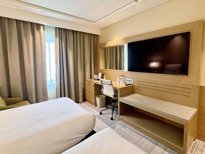 Novotel Ambassador Seoul Gangnam