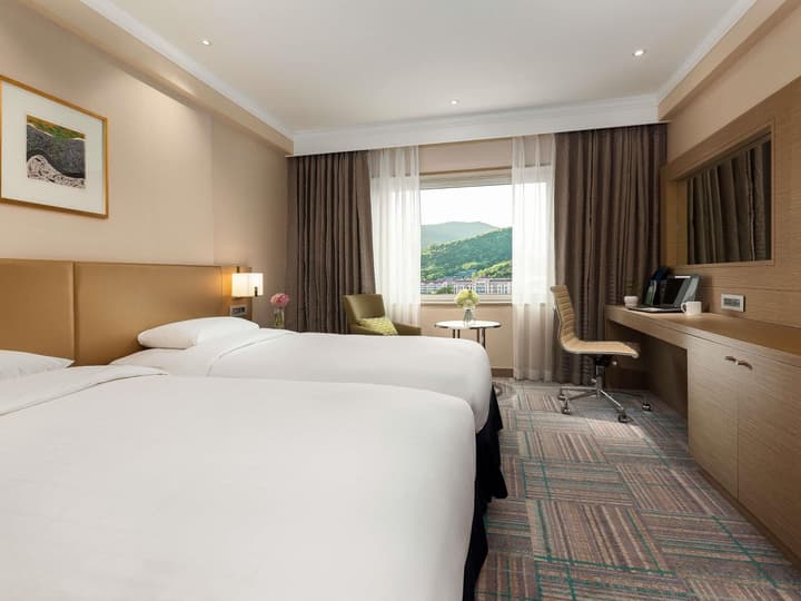 Novotel Ambassador Seoul Gangnam
