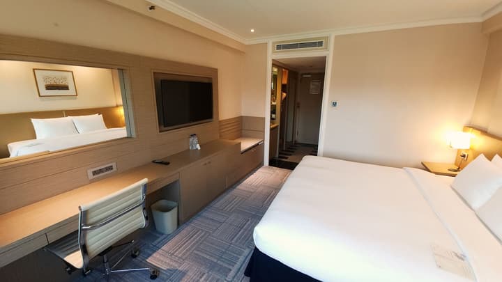 Novotel Ambassador Seoul Gangnam