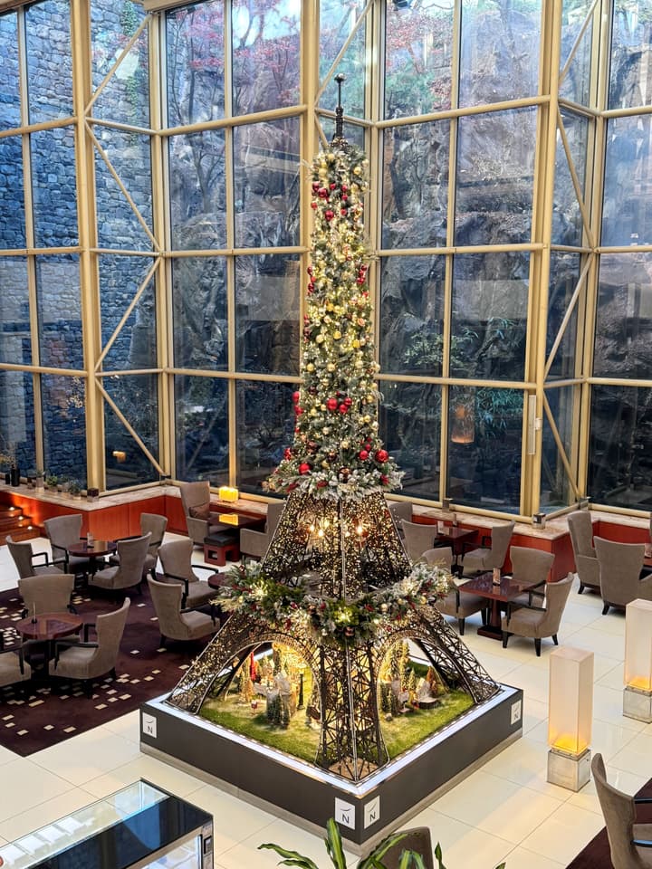Novotel Ambassador Seoul Gangnam