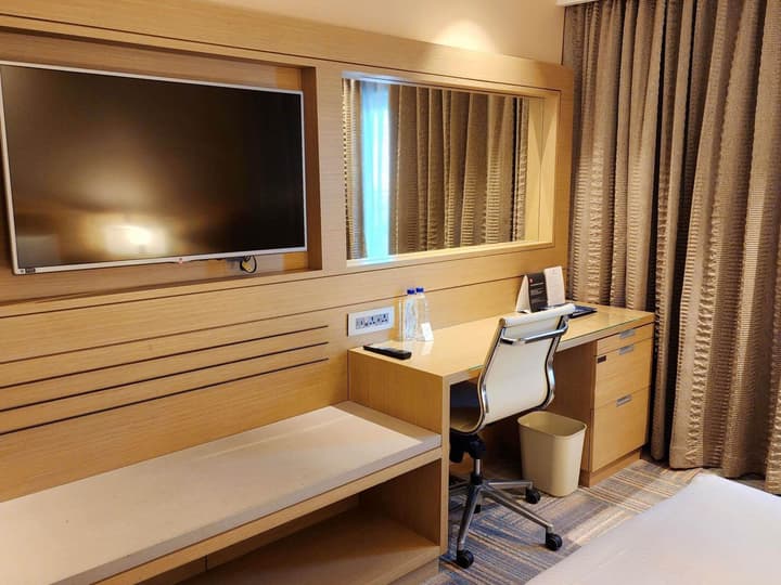 Novotel Ambassador Seoul Gangnam