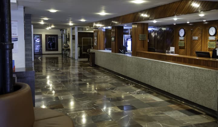 Hotel Fenix