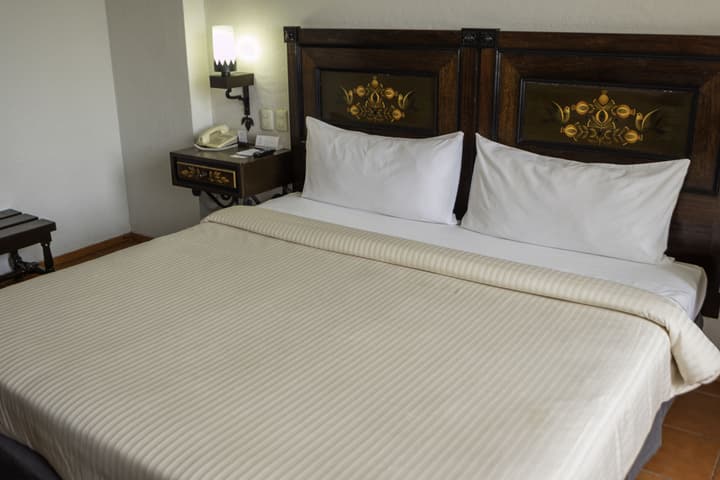 Hotel Fenix