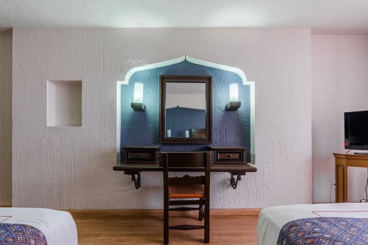 Hotel Fenix