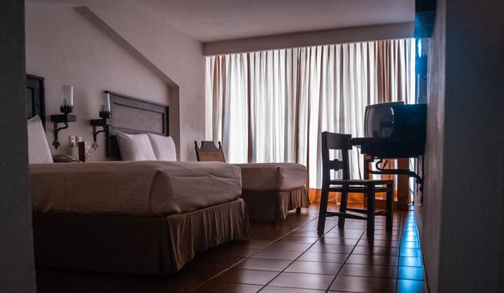 Hotel Fenix