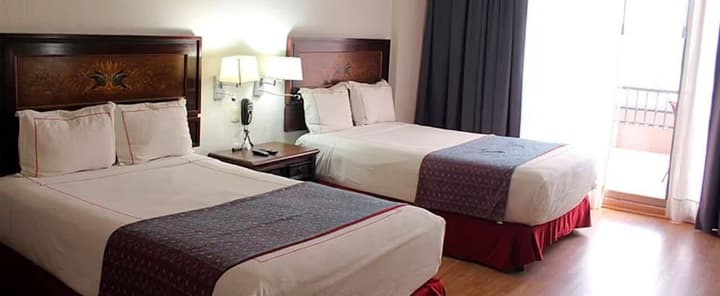 Hotel Fenix