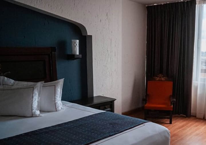Hotel Fenix