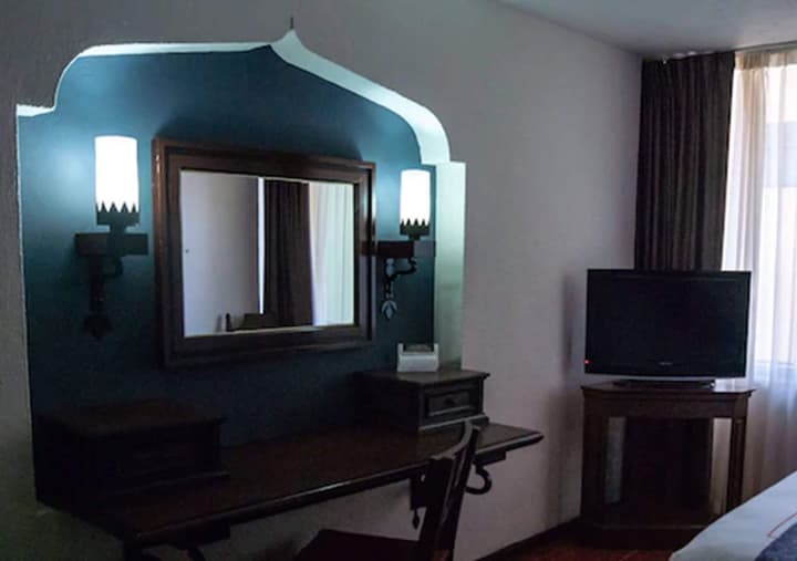 Hotel Fenix
