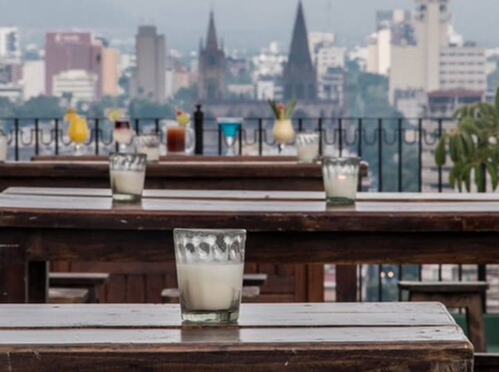 Hotel Fenix