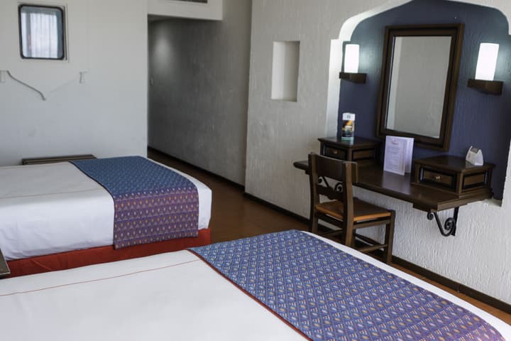 Hotel Fenix