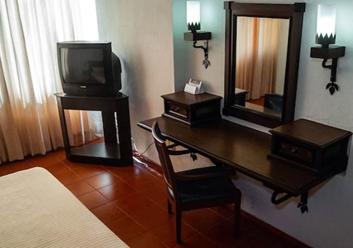Hotel Fenix