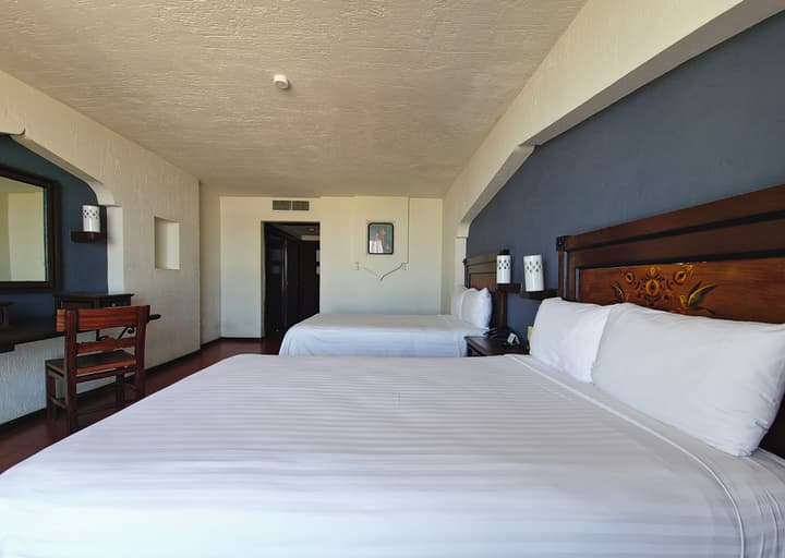 Hotel Fenix