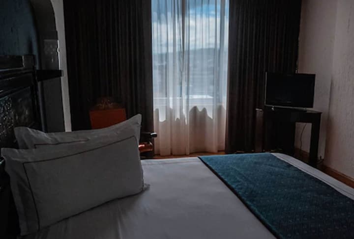 Hotel Fenix