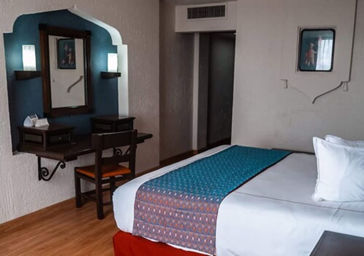 Hotel Fenix