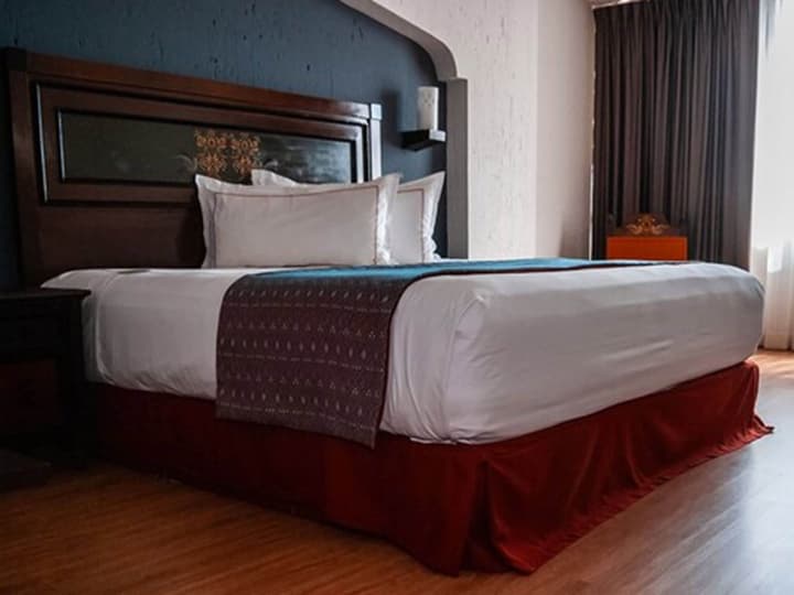 Hotel Fenix