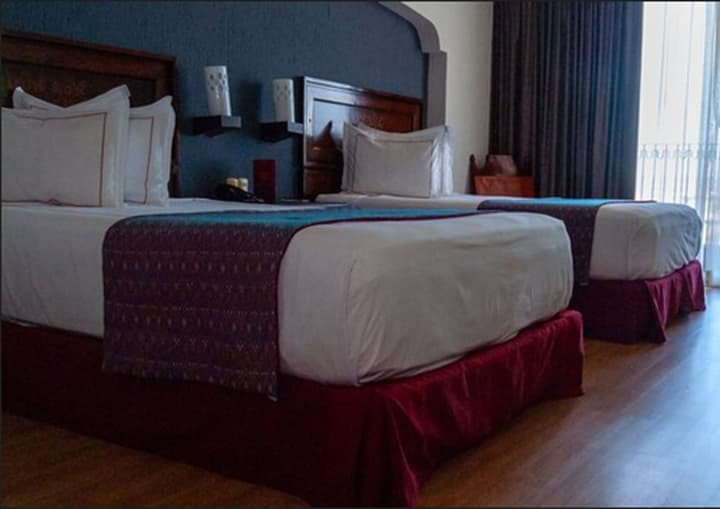 Hotel Fenix