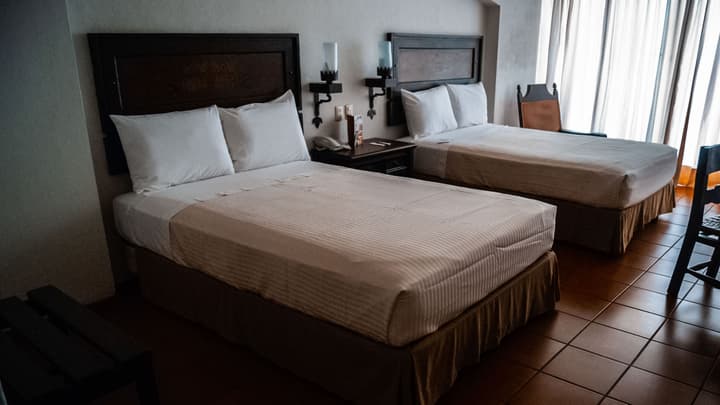 Hotel Fenix