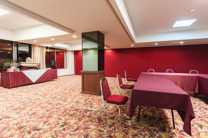 Hotel Fenix