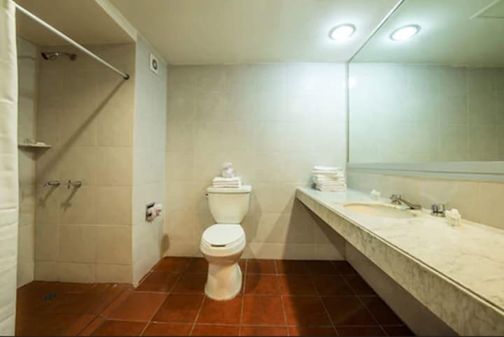 Hotel Fenix