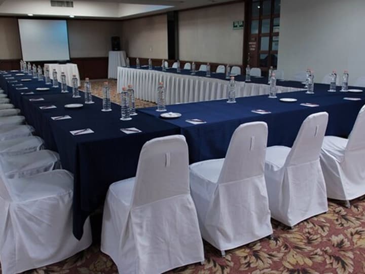 Hotel Fenix