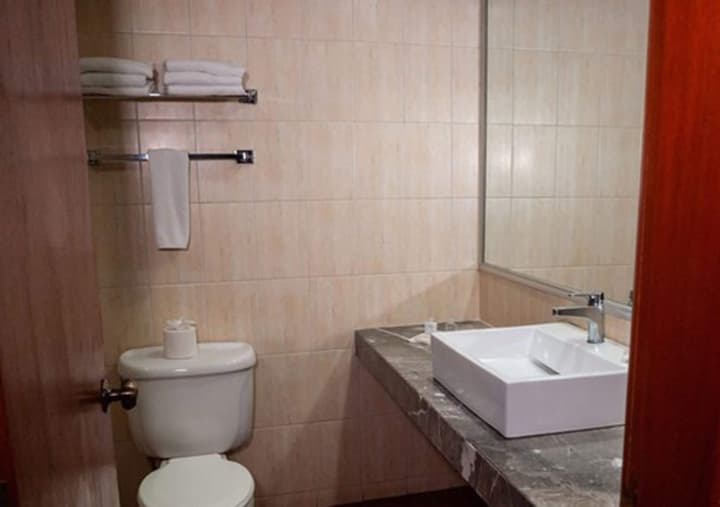 Hotel Fenix