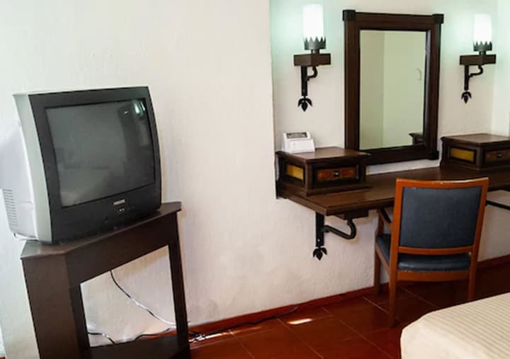Hotel Fenix
