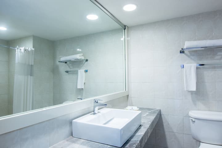 Hotel Fenix