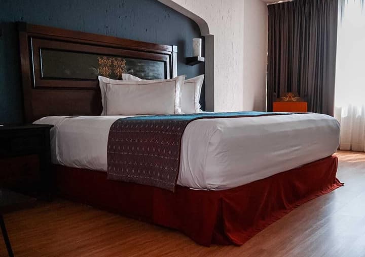 Hotel Fenix