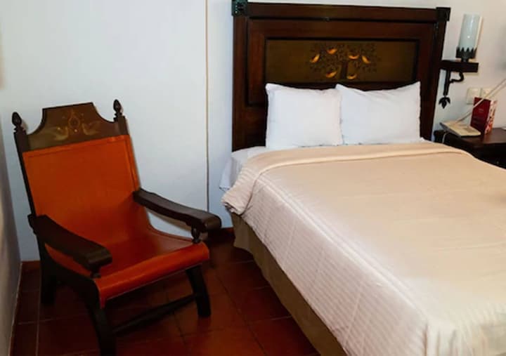 Hotel Fenix
