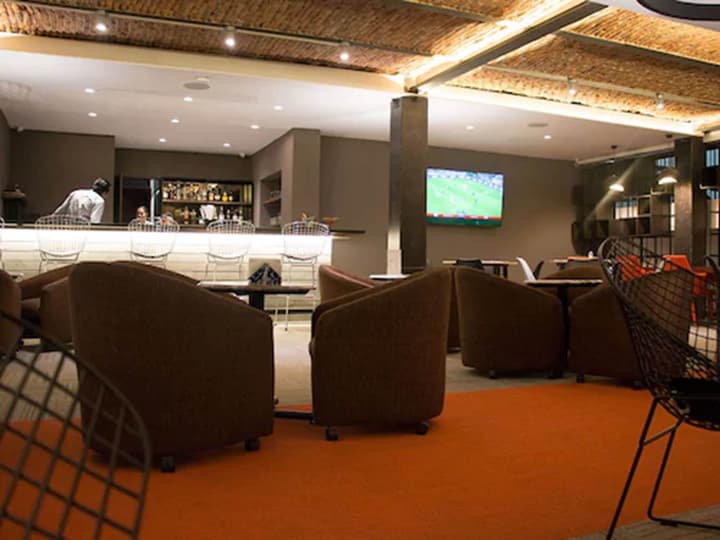 Hotel Fenix