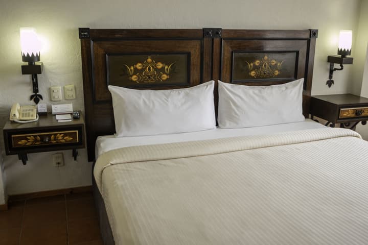 Hotel Fenix