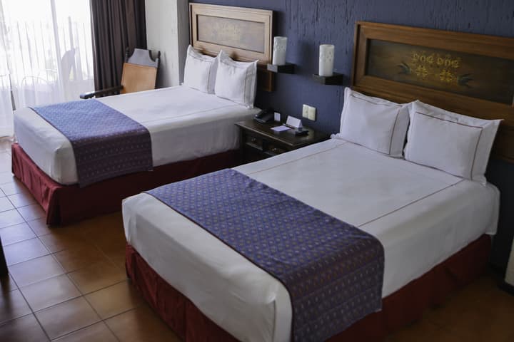 Hotel Fenix