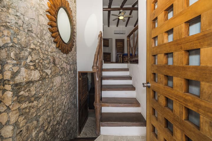 Casa del Mar Cozumel Hotel & Dive Resort with Beach Club access