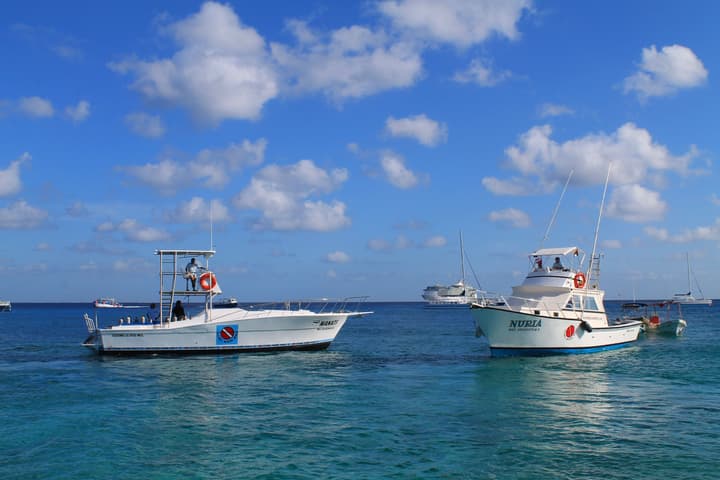 Casa del Mar Cozumel Hotel & Dive Resort with Beach Club access