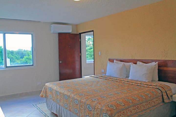 Casa del Mar Cozumel Hotel & Dive Resort with Beach Club access