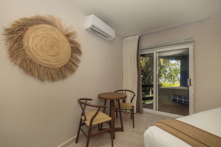 Casa del Mar Cozumel Hotel & Dive Resort with Beach Club access