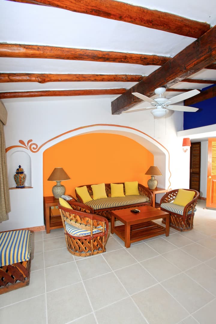 Casa del Mar Cozumel Hotel & Dive Resort with Beach Club access
