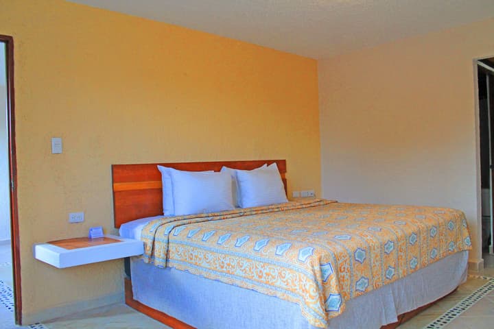 Casa del Mar Cozumel Hotel & Dive Resort with Beach Club access