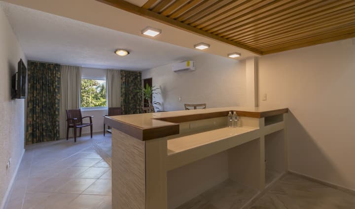 Casa del Mar Cozumel Hotel & Dive Resort with Beach Club access