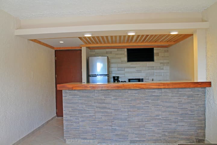 Casa del Mar Cozumel Hotel & Dive Resort with Beach Club access