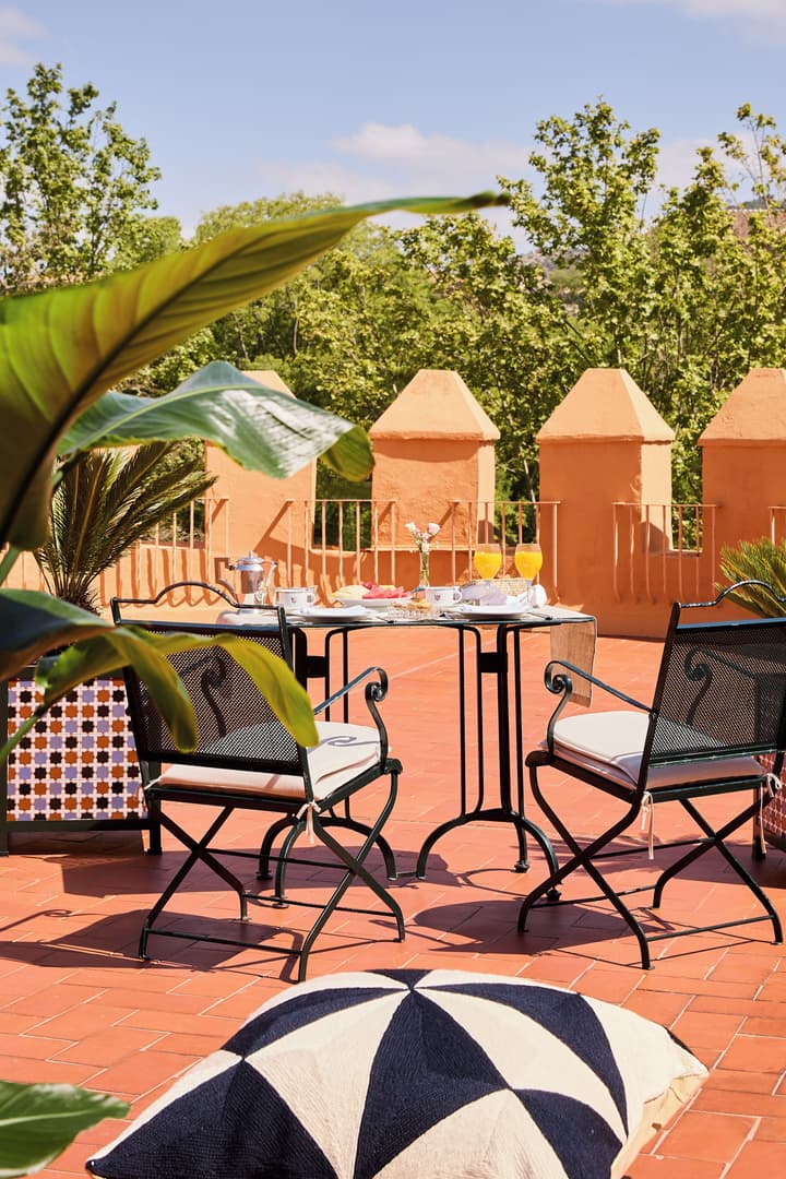 Hotel Alhambra Palace
