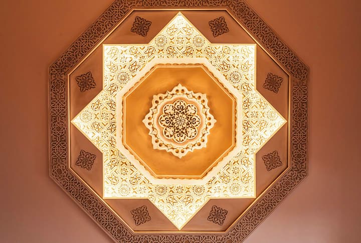 Hotel Alhambra Palace
