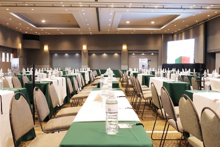 Hotel Fortin Plaza