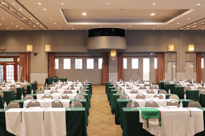 Hotel Fortin Plaza