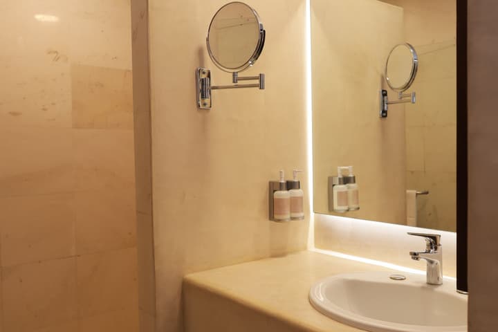 Hotel Fortin Plaza