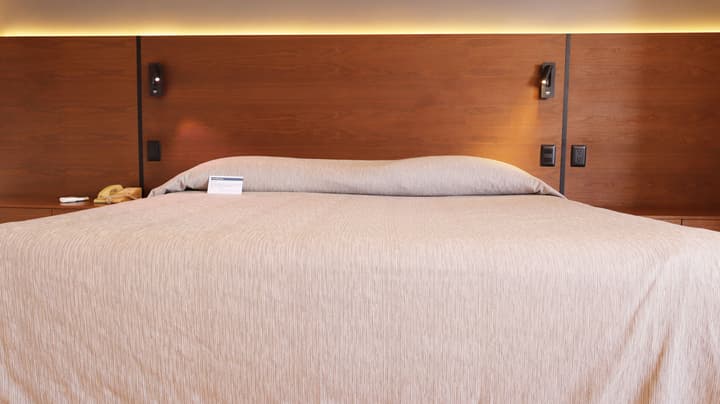 Hotel Fortin Plaza