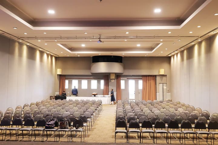 Hotel Fortin Plaza