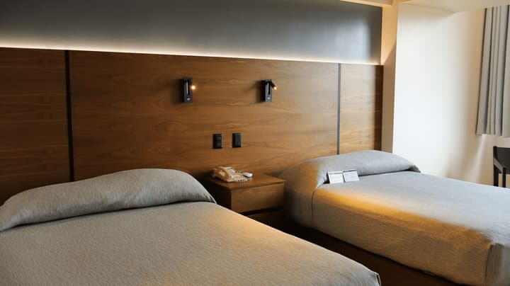 Hotel Fortin Plaza